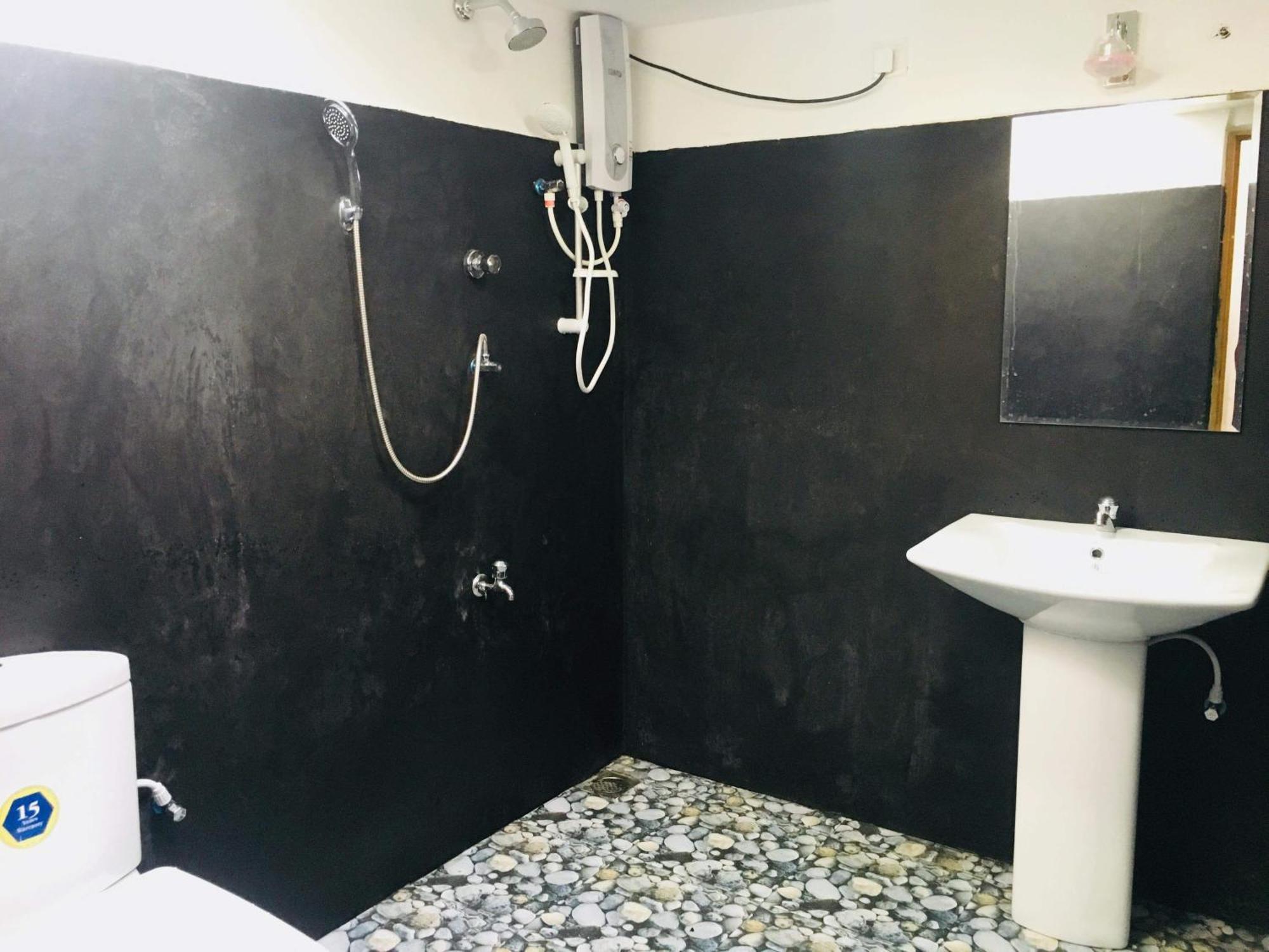 A4 Villas Udawalawe Esterno foto