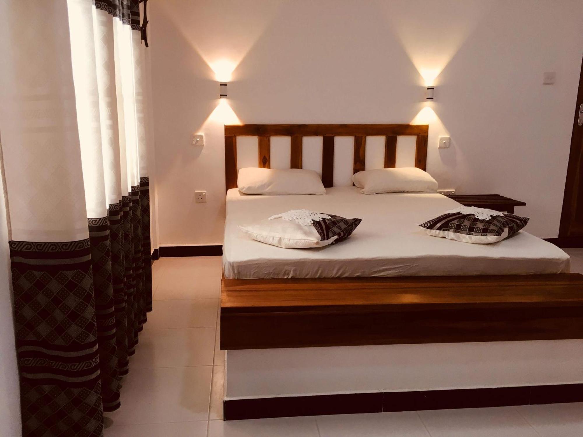 A4 Villas Udawalawe Esterno foto