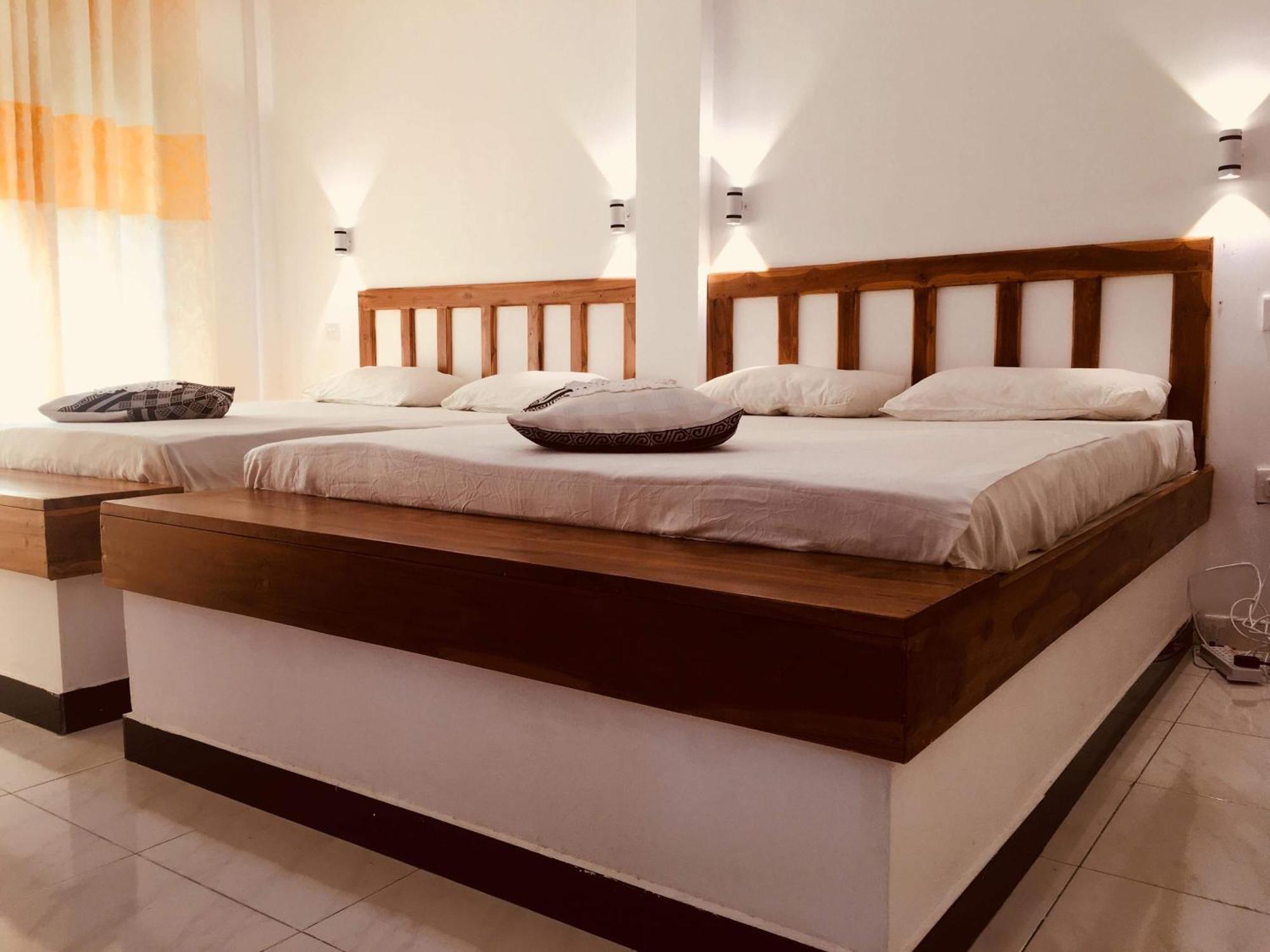 A4 Villas Udawalawe Esterno foto