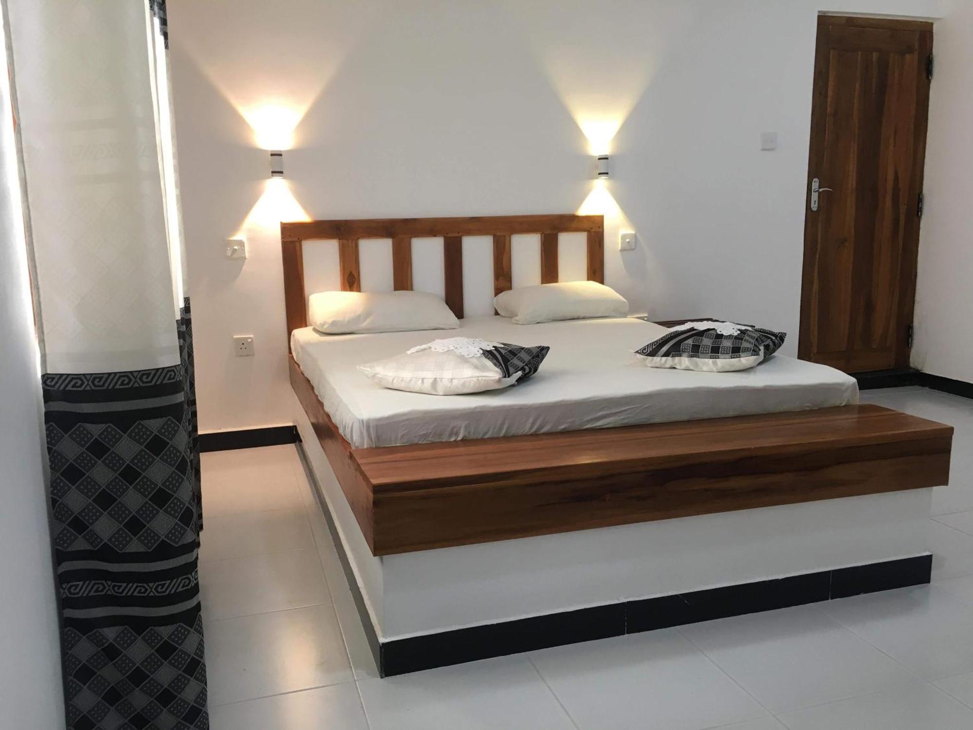 A4 Villas Udawalawe Esterno foto