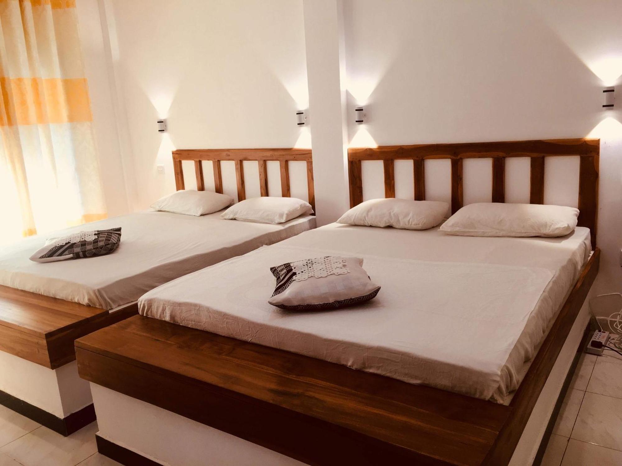 A4 Villas Udawalawe Esterno foto