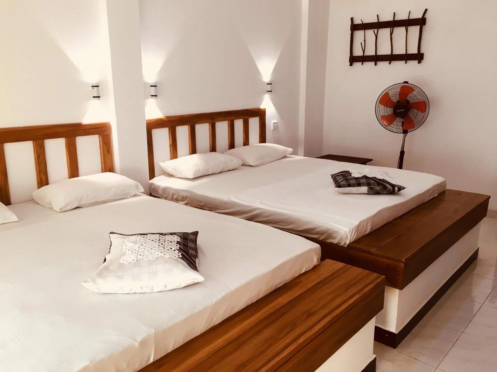 A4 Villas Udawalawe Esterno foto